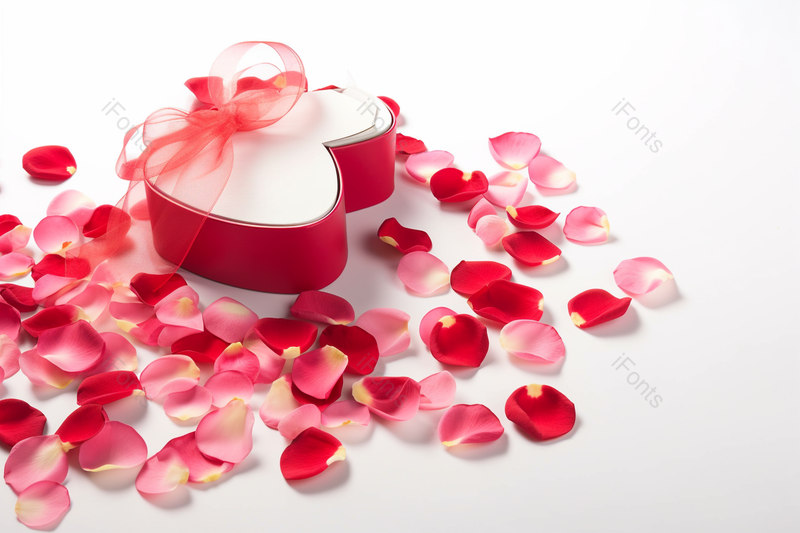 浪漫情人节节日氛围婚礼婚戒实拍摄影图,高清,摄影图,摄影图片,图片大全,摄影图免费下载